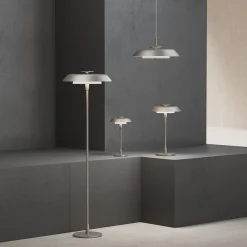 GOLVLAMPA HORISONT