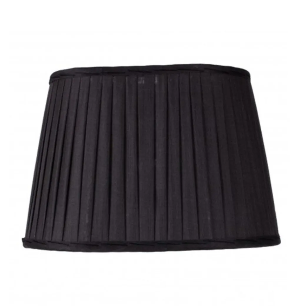 LAMPSKÄRM STINA - BLACK