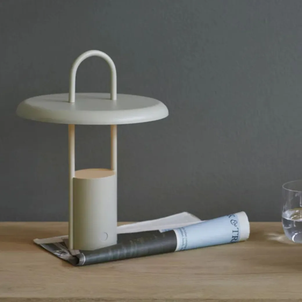 LED-LAMPA PIER