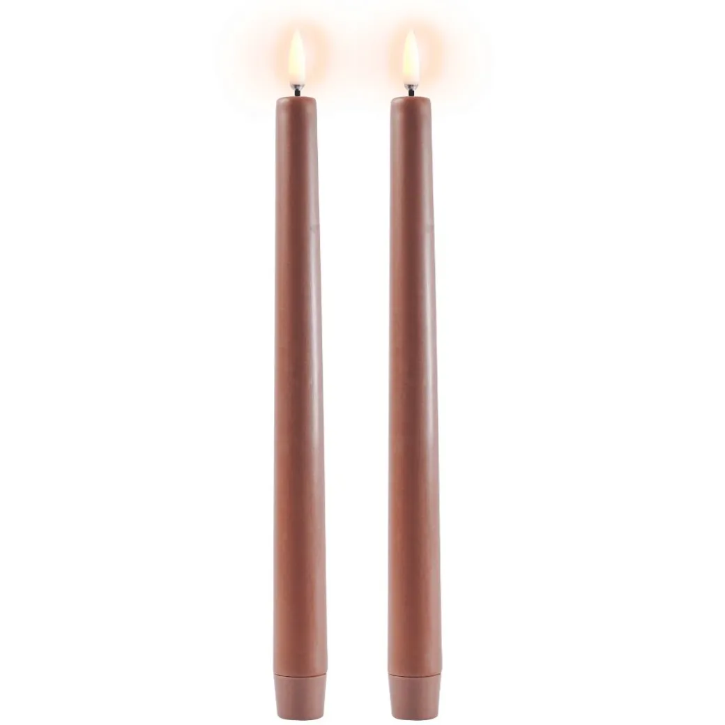 LED-LJUS CLASSIC UYUNI - 25 CM