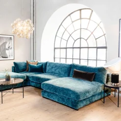 MODULSOFFA BOND - 1,5-SITS