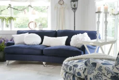 SOFFA ANDREW - RAK MODELL - 2,5-SITS