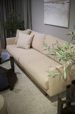 SOFFA ANISTON - 2,5-SITS - EKBEN