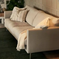 SOFFA IMPULSE LUX - ELYOT SALOMON/BEN 145