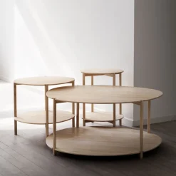 SOFFBORD LUNARIA - SMALL