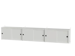 String Vardagsrum D