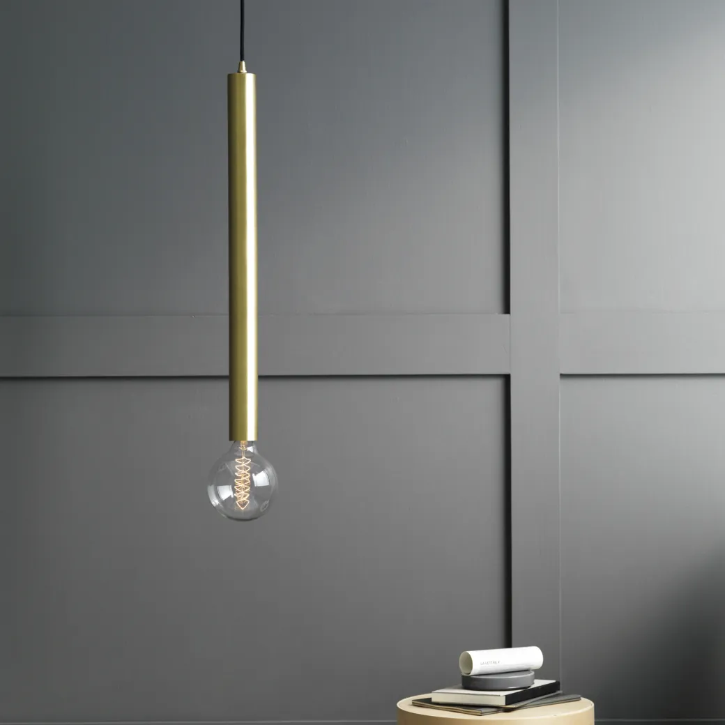 TAKLAMPA LONG 62