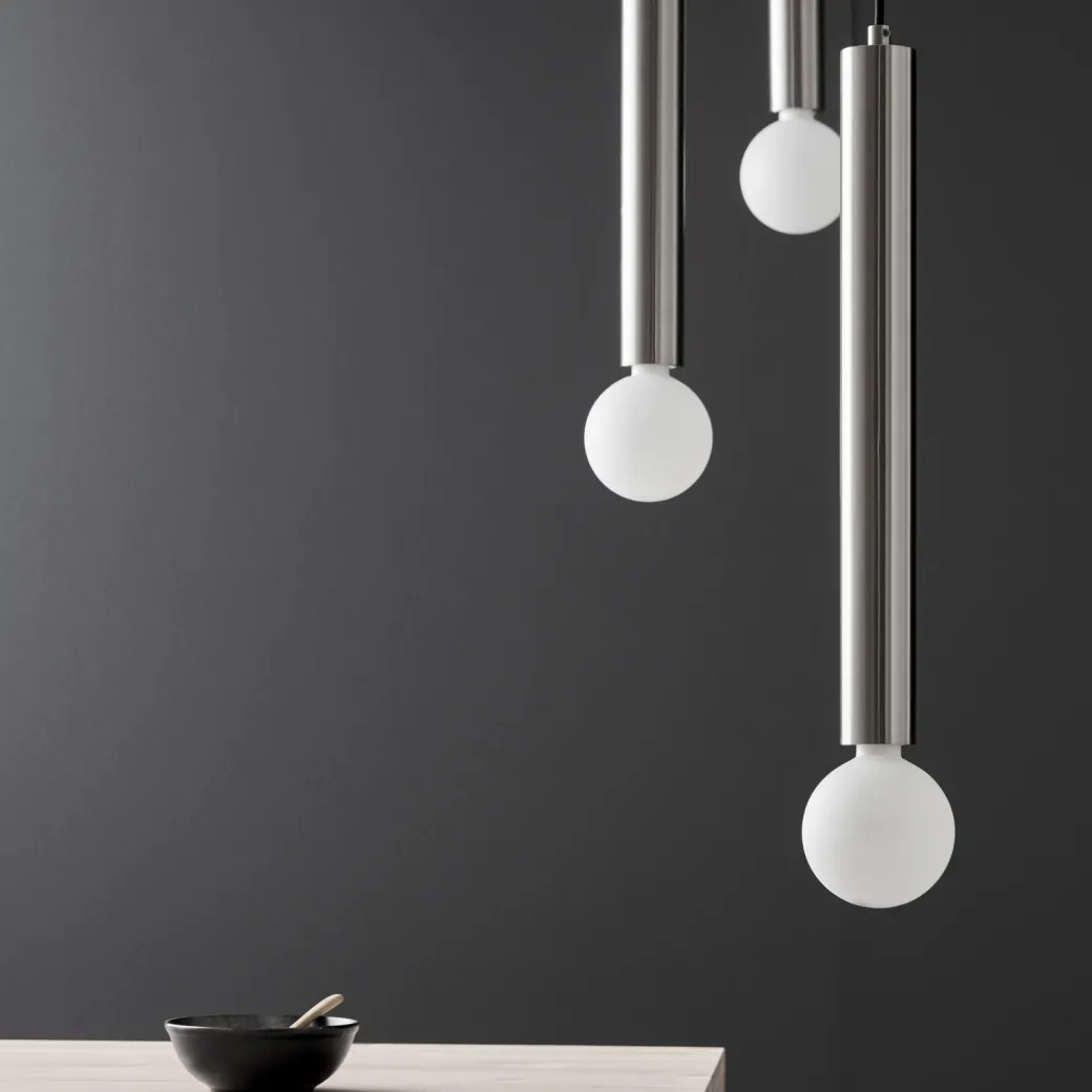TAKLAMPA LONG 45